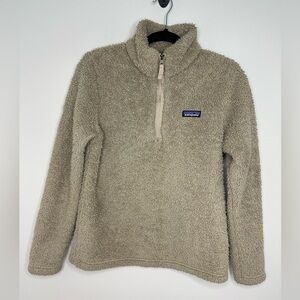 Patagonia Women's 1/4 Zip Fleece